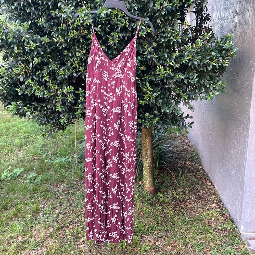 ABERCROMBIE & FITCH JUMPSUIT